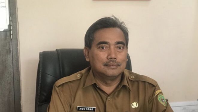 KPM PPU Direncanakan Terima 30 Kilogram Beras Periode Oktober Hingga Desember 2026.