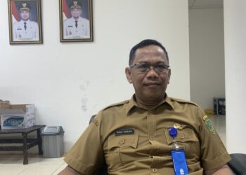 Dishub PPU Rencanakan CCTV Tiap 100 Meter Cegah Pencurian PJU