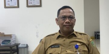 Dishub PPU Rencanakan CCTV Tiap 100 Meter Cegah Pencurian PJU