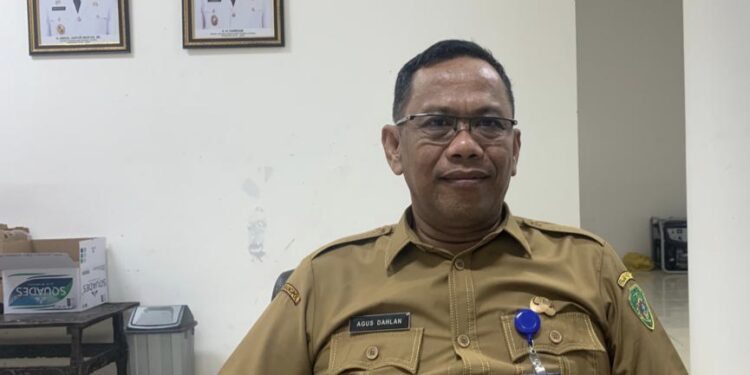 Dishub PPU Rencanakan CCTV Tiap 100 Meter Cegah Pencurian PJU