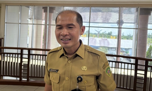 BKAD PPU Targetkan Pelunasan Sisa Pinjaman Sebelum Akhir Tahun