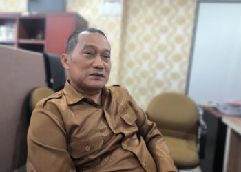 Pemkab PPU Siapkan Tiga Raperda, Fokus Benahi Regulasi dan Fasilitas Umum