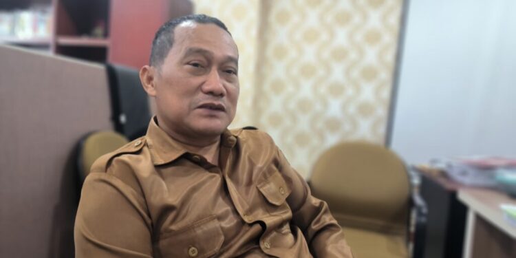 Pemkab PPU Siapkan Tiga Raperda, Fokus Benahi Regulasi dan Fasilitas Umum