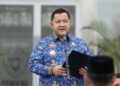 Pemkab PPU Targetkan Lima Kepala OPD Definitif Dilantik Oktober
