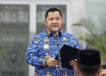 Pemkab PPU Targetkan Lima Kepala OPD Definitif Dilantik Oktober
