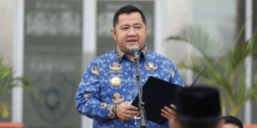 Pemkab PPU Targetkan Lima Kepala OPD Definitif Dilantik Oktober