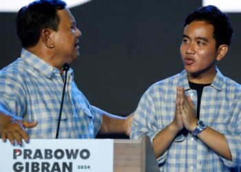 Prabowo Girban