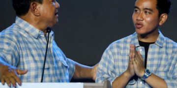 Prabowo Girban