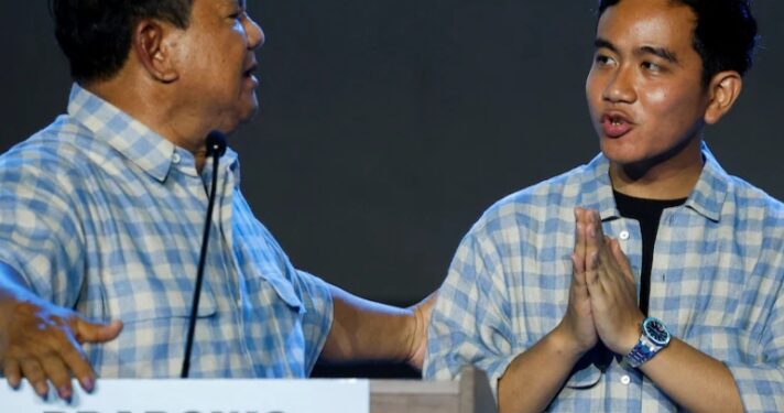 Prabowo Girban