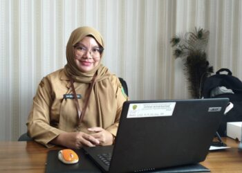 Dinkes PPU Gencarkan Pencegahan ISPA Ditengah Kondisi Cuaca Kabut Asap