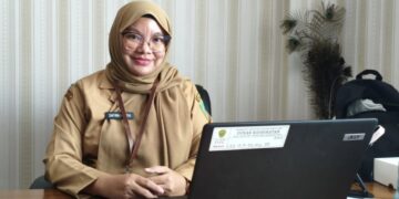 Dinkes PPU Gencarkan Pencegahan ISPA Ditengah Kondisi Cuaca Kabut Asap