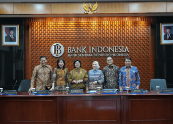 Bank Indonesia