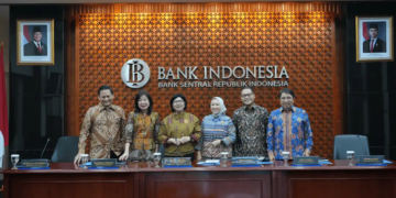 Bank Indonesia