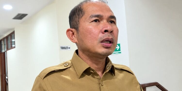 Pemkab PPU Targetkan Sisa Utang Bisa Dilunaskan Tahun Ini