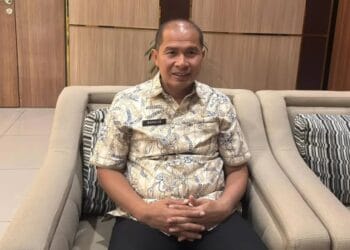 Pemkab PPU