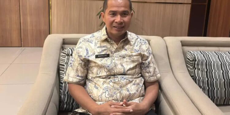 Pemkab PPU