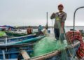 Pemkab PPU Perkuat Perlindungan Sosial Bagi Nelayan