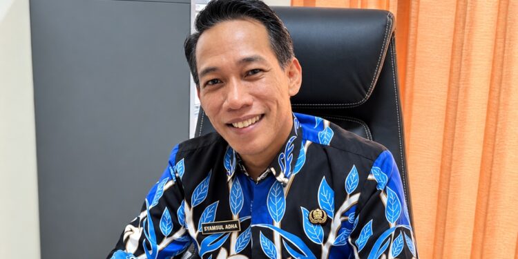 Syamsul