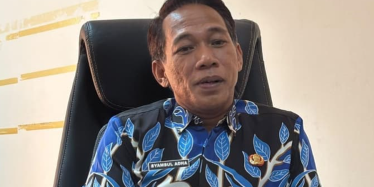 Syamsul