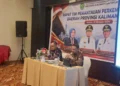 Kesbangpol Kaltim