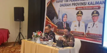 Kesbangpol Kaltim