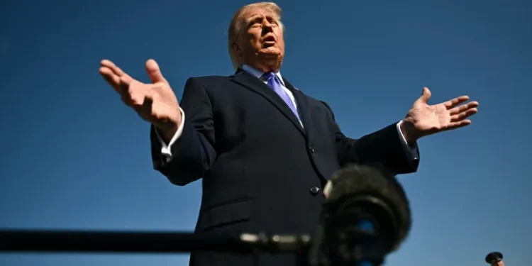 Trump