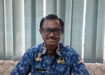 Dinkes PPU Petakan Ulang Kebutuhan Tenaga Kesehatan