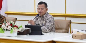 Pemkab PPU Siapkan Alternatif Sumber Air Baku