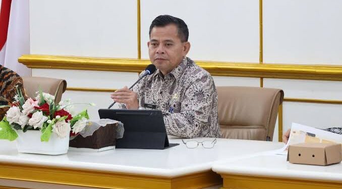 Pemkab PPU Siapkan Alternatif Sumber Air Baku
