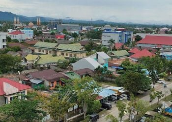 Kaltara