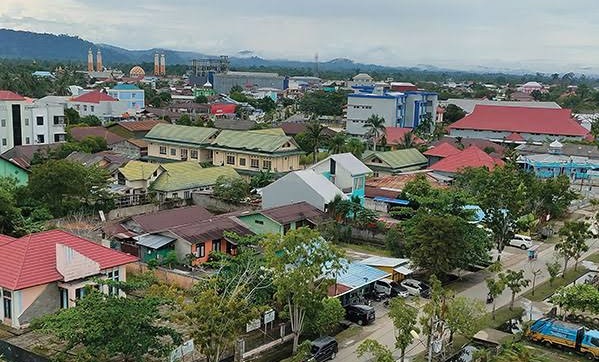 Kaltara