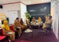 DPMD PPU Perkuat Pembinaan dan Monitoring Pembangunan Desa