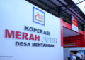 Kopdes Merah Putih