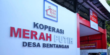 Kopdes Merah Putih