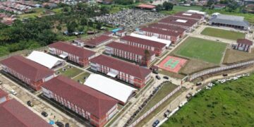 Sekolah Rakyat