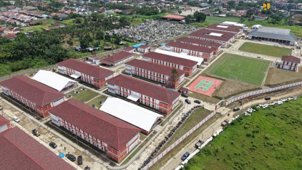 Sekolah Rakyat